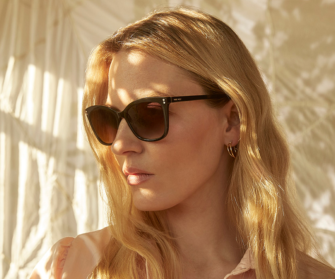 nine west sunglasses